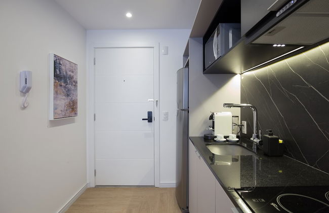 Charlie The Arch Moinhos - Foto 4