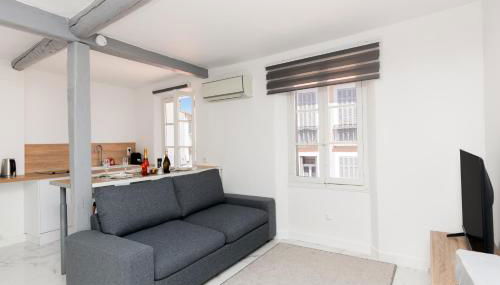 Renoveted studio - Central - AC - Foto 2