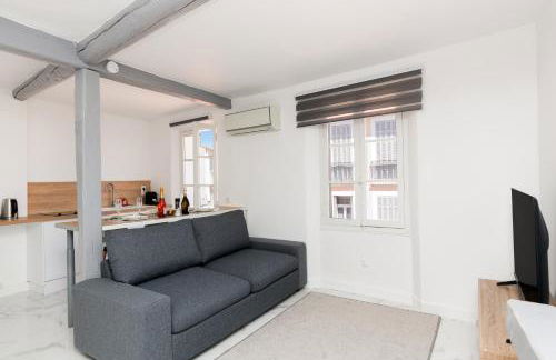 Renoveted studio - Central - AC - Foto 2