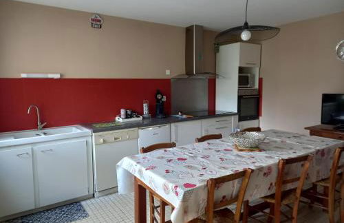 Maison cosy et agreable - Photo 9