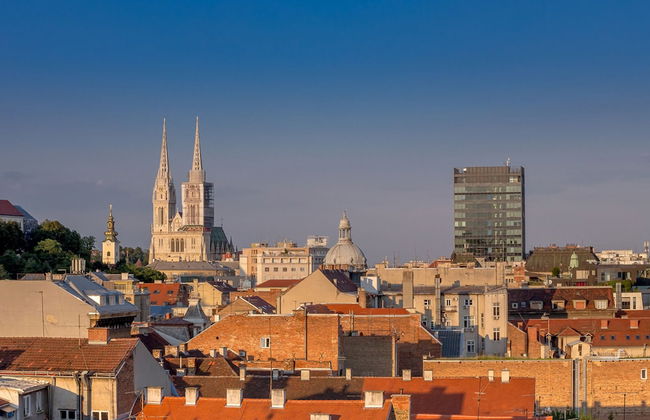 Art Deco Apartment - Foto 14