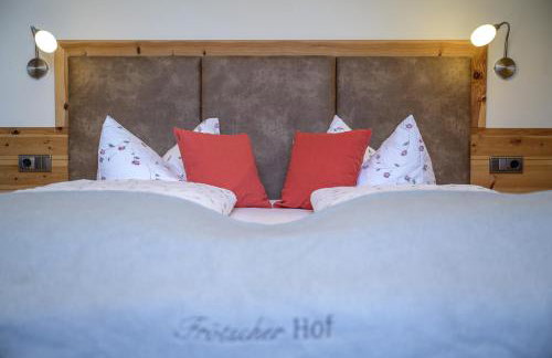 Froetscherhof, Urlaub auf dem Bio-Bauernhof in Brixen, Appartments, Sauna und BrixenCard - Foto 53