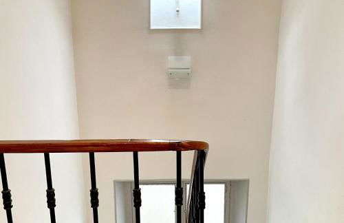 ROOFTOP - COSY FLAT Centre Senlis - Foto 41