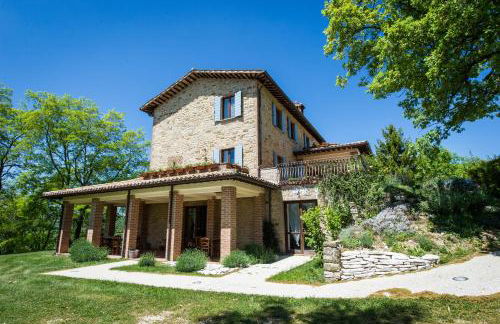 Agriturismo La Corte del Lupo - Photo 1