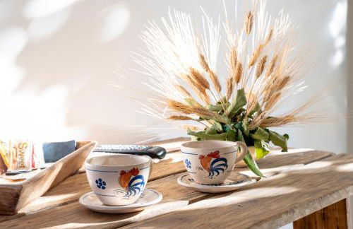 Masseria San Biagio - Foto 14