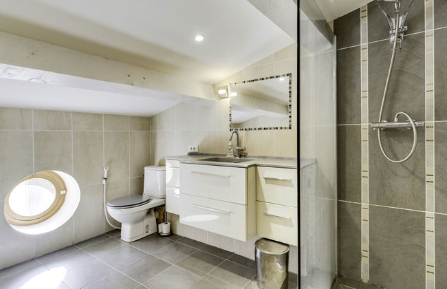 La Maison de l'Etang - Foto 16