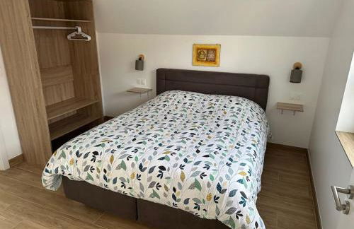 Europapark à 11km Maison Soleil climatisé - Photo 10