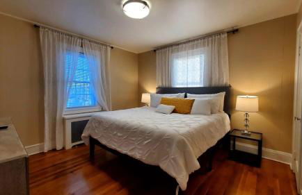 The B&W Haven 3BR private office by LI Ferry - Foto 33