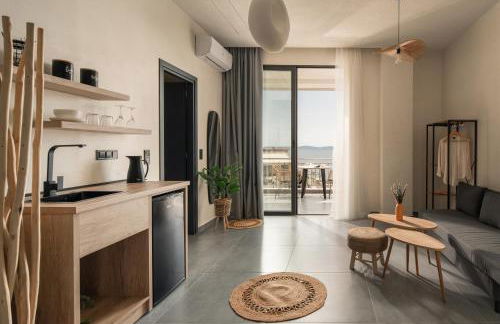 Nuovo Suites-Central Stay With Private Parking - Foto 8