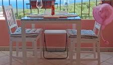 Isola Rossa La Paduledda Appartamento vista mare Il Mirto - Foto 4