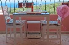 Isola Rossa La Paduledda Appartamento vista mare Il Mirto - Foto 4