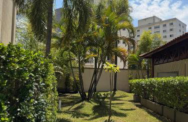 Flat Congonhas sp - Foto 18