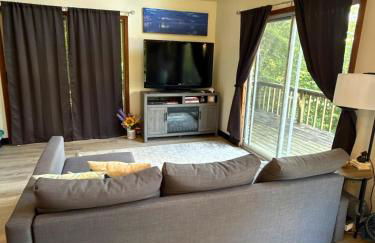 Digital Detox Cabin near Boat Ramp - Foto 1