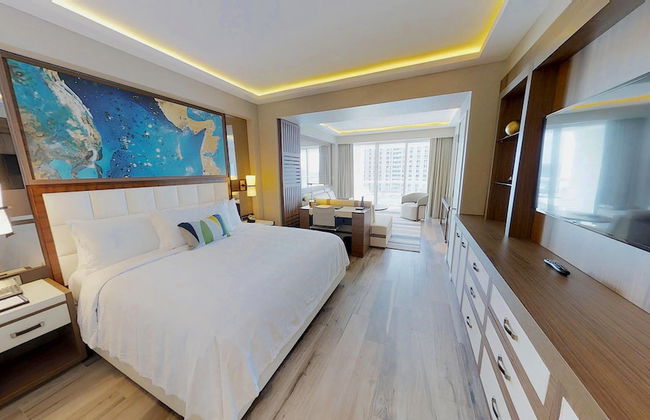 Luxury Condo on the Beach - Foto 9