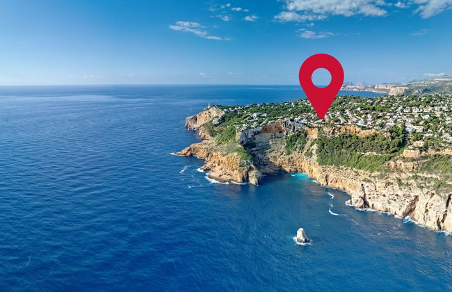 Villa Terrace sur Mer - Foto 58