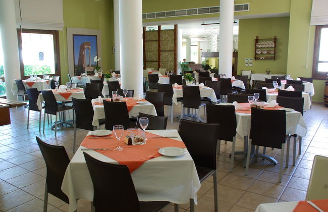 Hylatio Tourist Village - Foto 54