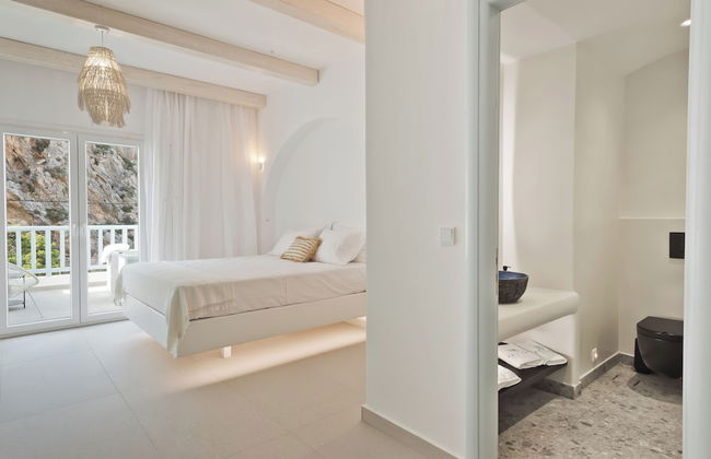 Enilion Luxury Suites - Foto 8