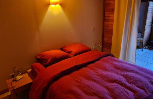 Gite de l'Ours - Foto 6