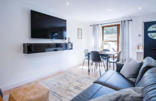 The Cottage - 2 Bedroom Cottage - Tenby - Photo 38