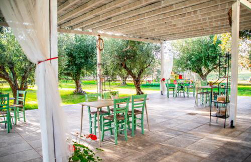 Anastasios Olive Garden Apartments - Foto 72