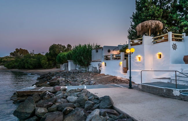 Villa Lord - Foto 78