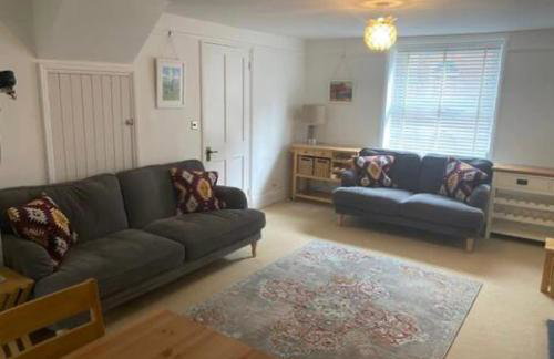 Bimble Cottage-2 beds-Gorgeous Sunny Garden - Foto 3