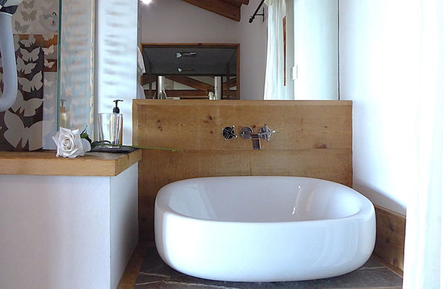 Villa Montello Pool Jacuzzi Ac Wifi - Photo 48