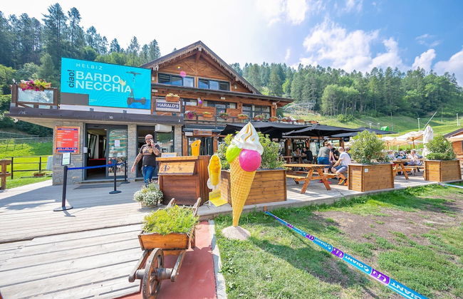 Il Rododendro City Center - Foto 22