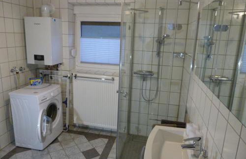 Ferienhaus Deichbogen - Foto 12