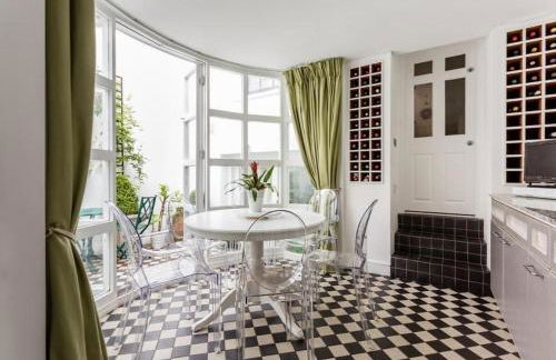 Marylebone Luxury Duplex 3 Bedroom Residence - Foto 29