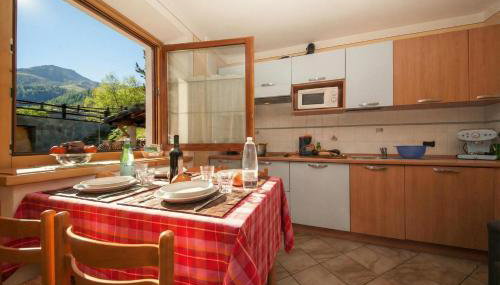 Italia 2 Ski in-Ski out 50m - Happy Rentals - Foto 4