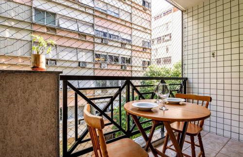 Apartamento tipo Flat com serviço de hotel no flamengo, Rj - Foto 2