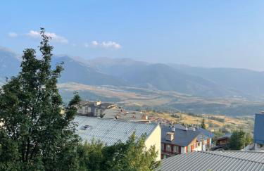 Très bel appartement au centre de Font Romeu - Foto 19