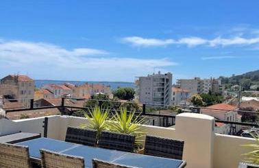 ROOFTOP vue mer - Foto 1