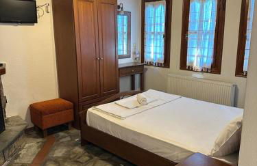 Φιλυρέα Apartments - Room 2 - Foto 6