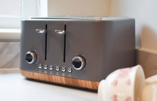 Air Maison - Emsworths Cosy Bungalow - Foto 34