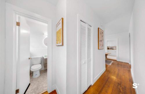 Modern 1-BD Apt - Free Parking - Foto 14