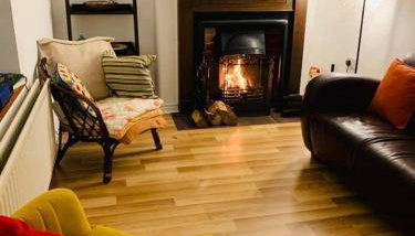 Temple-Effin Self Catering Holiday Cottage - Foto 4