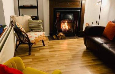 Temple-Effin Self Catering Holiday Cottage - Foto 4