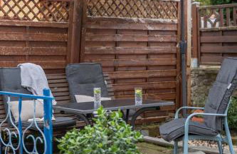 Osterallee Apartment - Foto 23