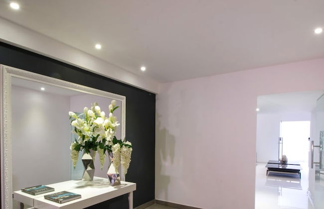 D Terrace Luxury Residences - Foto 3