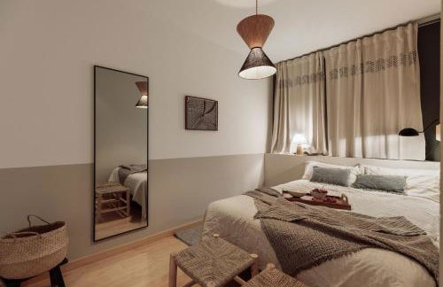 Etosha - 3 bedrooms and balcony in Eixample Dreta - Photo 16