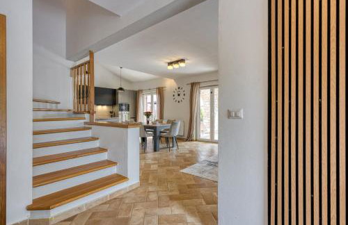 Villa LUMARE AURA - Pool, Garden, BBQ - Foto 26