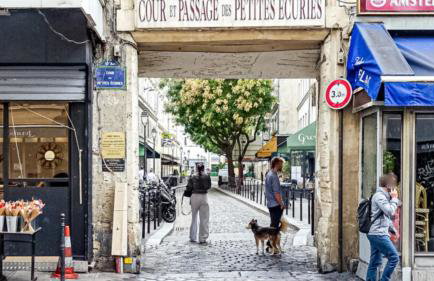 Paris Rooftop Views Cosy Central - Foto 31