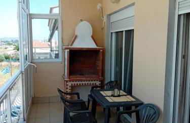 Kouinelis apartment - Foto 22