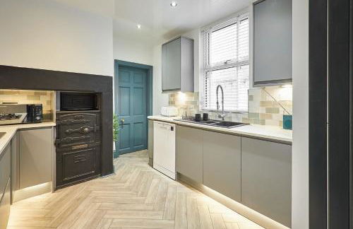 Host & Stay - Kittiwake House - Foto 18