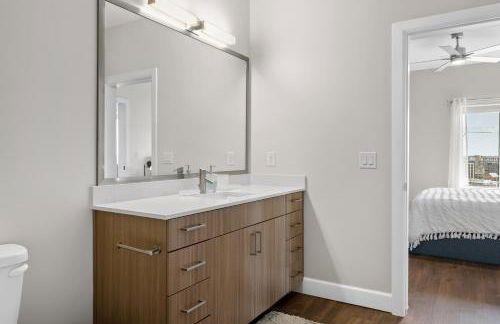 The Malibu Suite Penthouse The Gulch - Foto 16