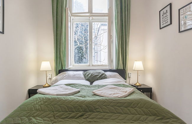 Cozy 4BR shared Apartment - Foto 20