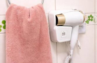 Apartamento Completo para até 6 - 3 Quartos - Garagem Coberta - Conforto de Verdade - Check-in Automático - Foto 15