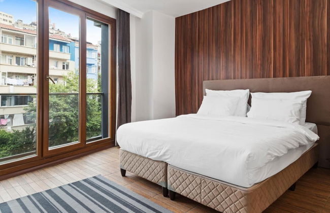 Modern Suites - Foto 10